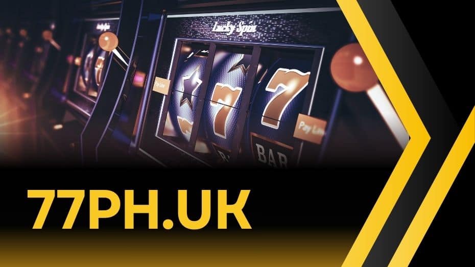 77PH | Start Betting at the Best Philippine Mobile Casino