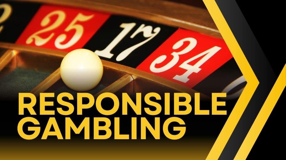 Responsible Gambling at 77PH Casino