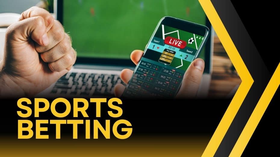 77PH Sports Betting | Betting on Sports and Esports